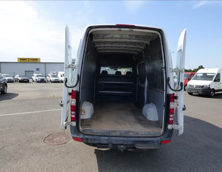 Mercedes-Benz Sprinter 26