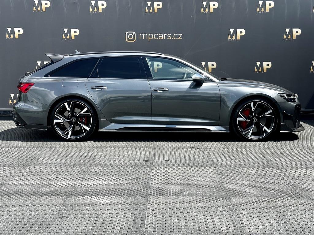 Audi RS 6