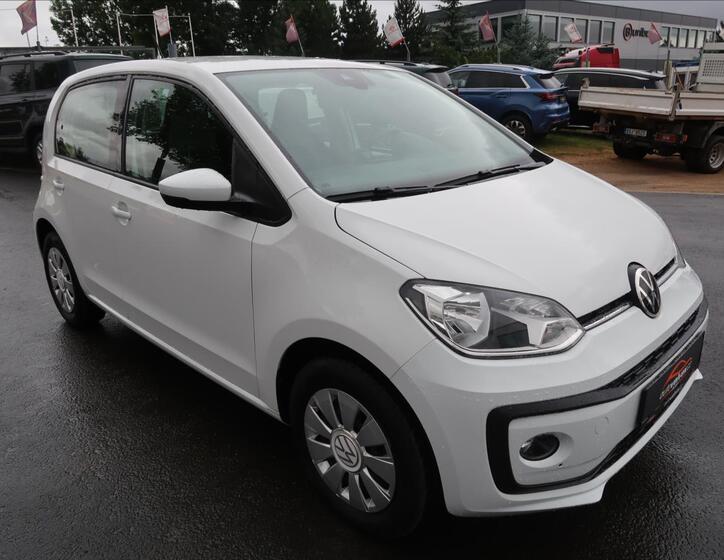 Volkswagen up! 2