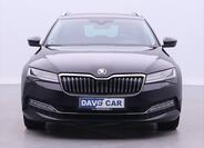 Škoda Superb 2