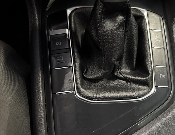 Volkswagen Tiguan 24