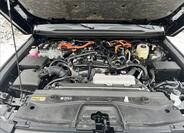 Toyota Land Cruiser 41