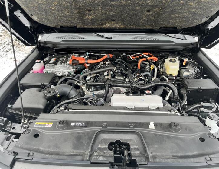 Toyota Land Cruiser 41