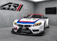 BMW Z4 4