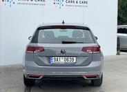 Volkswagen Passat 21
