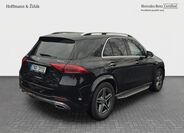 Mercedes-Benz GLE 5