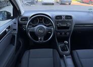 Volkswagen Golf 13