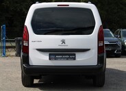Peugeot Rifter 6