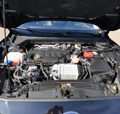 Ford Focus 66