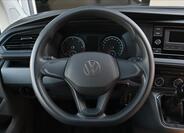 Volkswagen Transporter 16