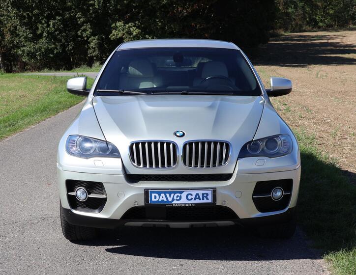 BMW X6 2