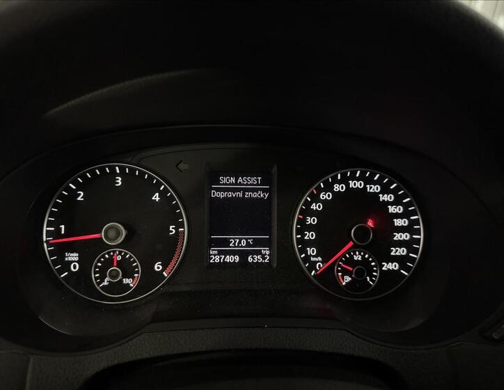 Volkswagen Sharan 19