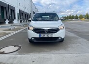 Dacia Lodgy 13