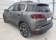 Citroën C5 Aircross 8
