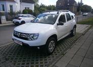 Dacia Duster 3