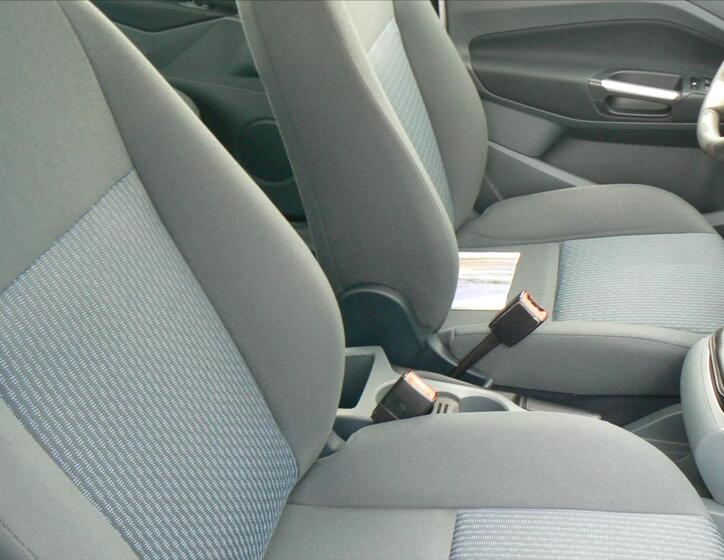 Ford Grand C-MAX 16