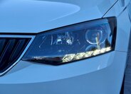 Škoda Fabia 27
