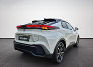 Toyota C-HR 7