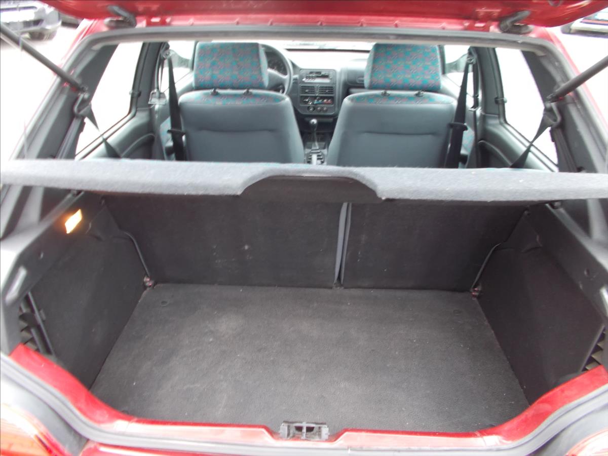 Peugeot 106