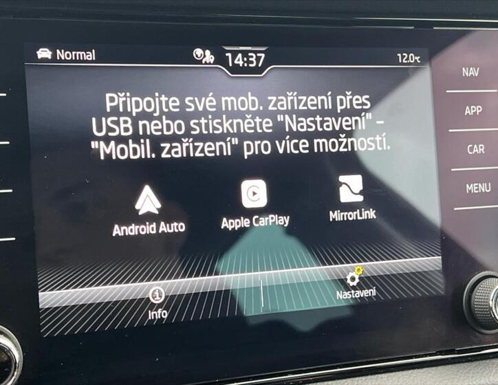 Škoda Kodiaq 25