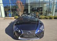 Lexus LC 500 6