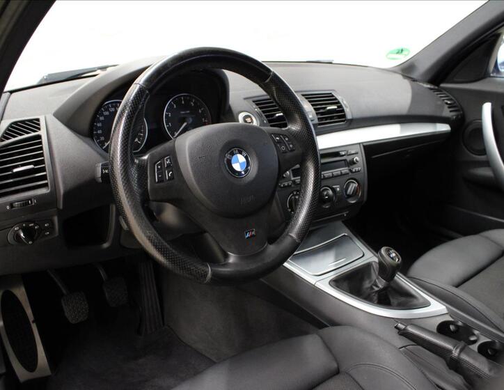 BMW Řada 1 11