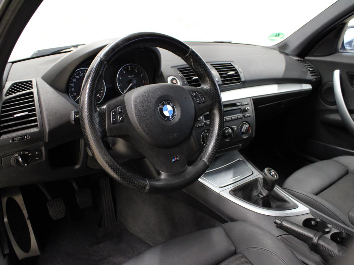 BMW Řada 1