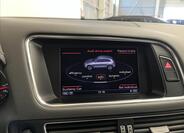 Audi Q5 8