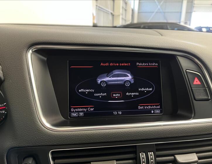 Audi Q5 8
