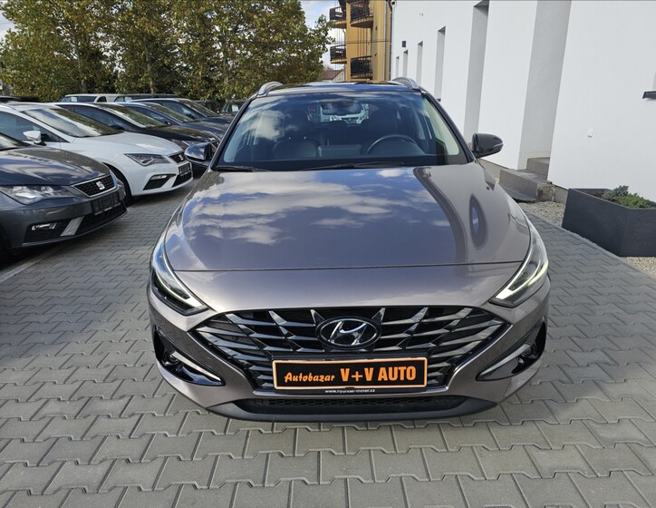 Hyundai i30 2