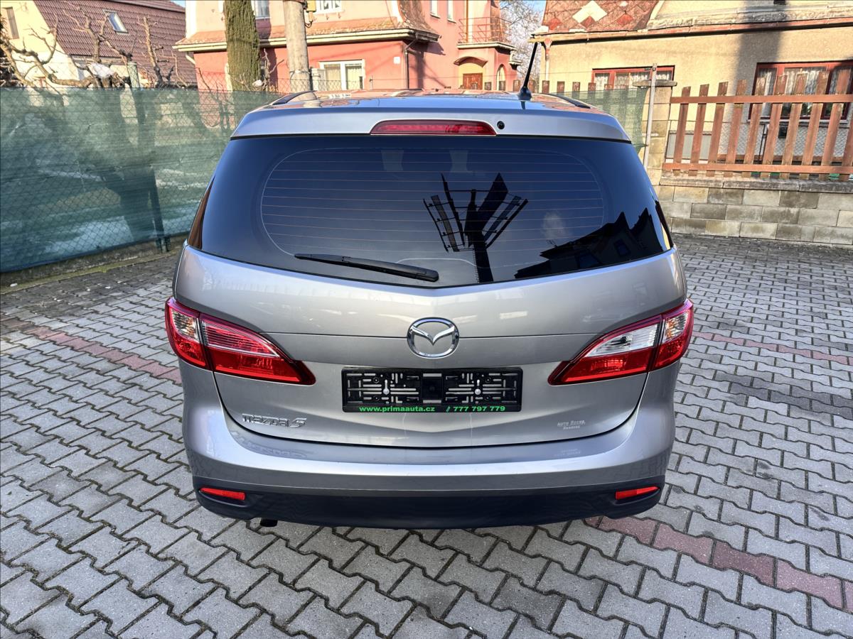 Mazda 5