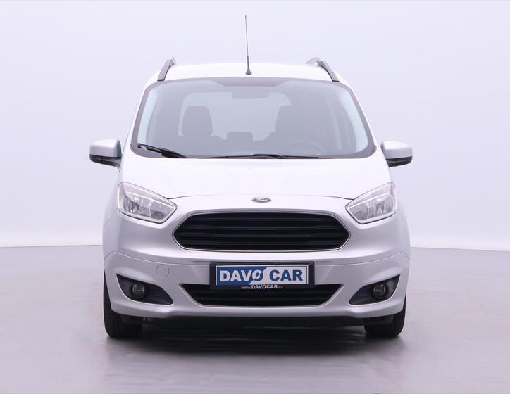 Ford Tourneo Courier 2