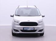Ford Tourneo Courier 2