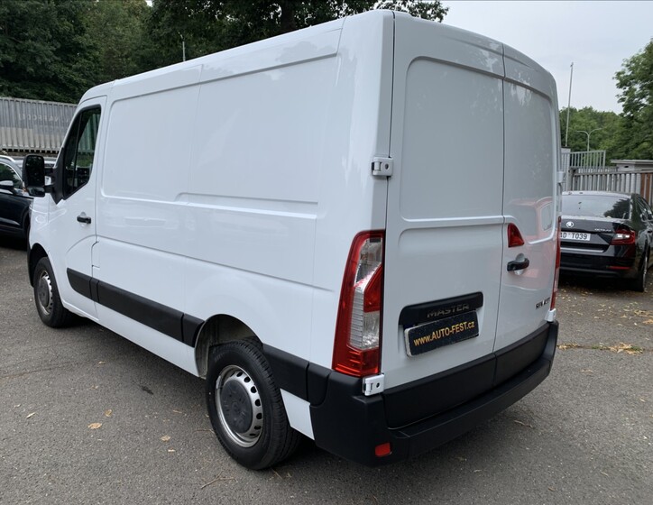 Renault Master 3