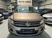 Volkswagen Tiguan 2