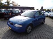 Audi A3 2