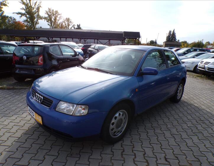 Audi A3 2