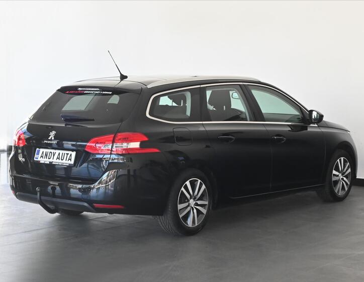 Peugeot 308 3