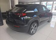 Mazda MX-30 3