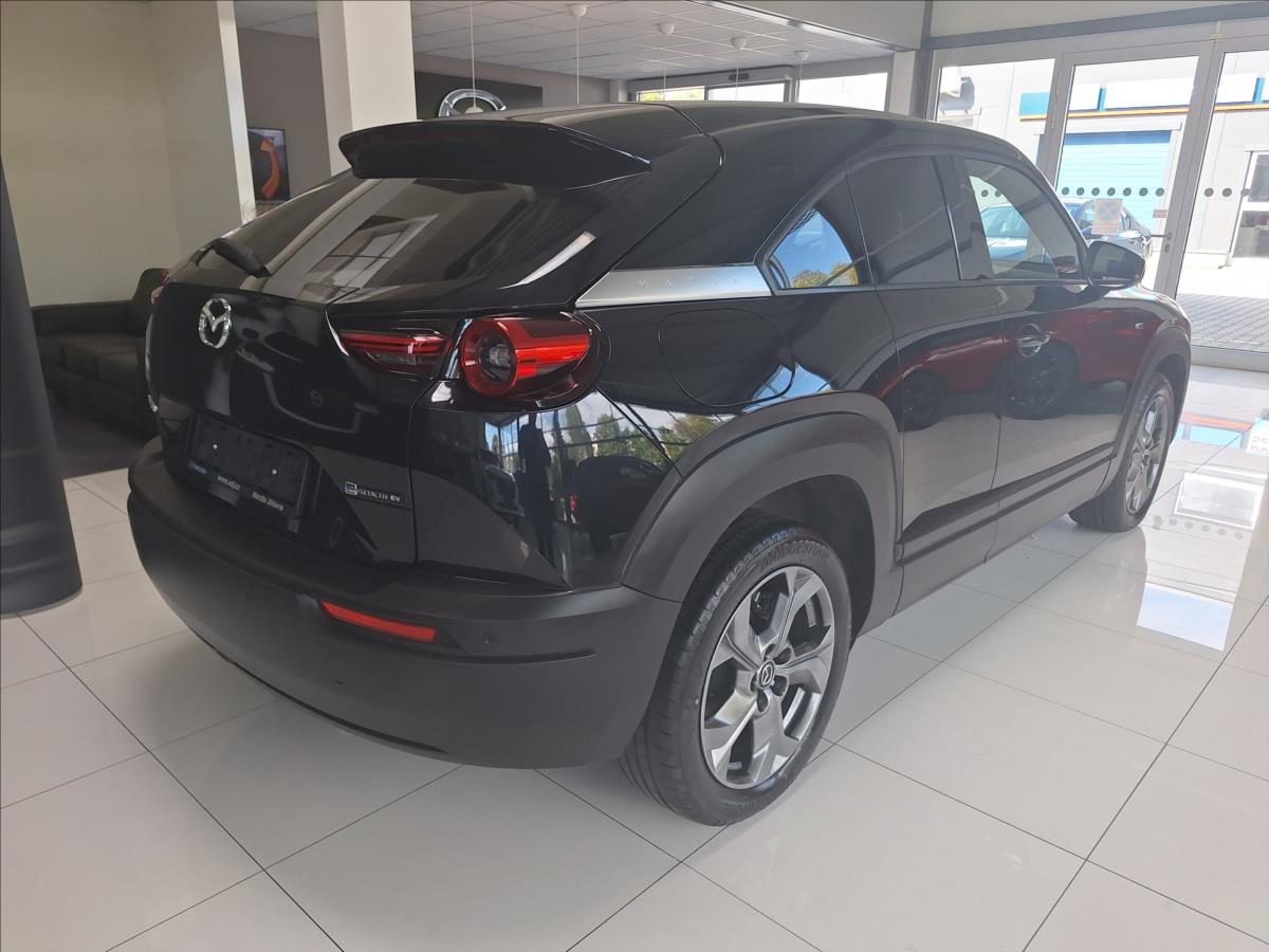Mazda MX-30