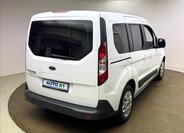 Ford Tourneo Connect 4