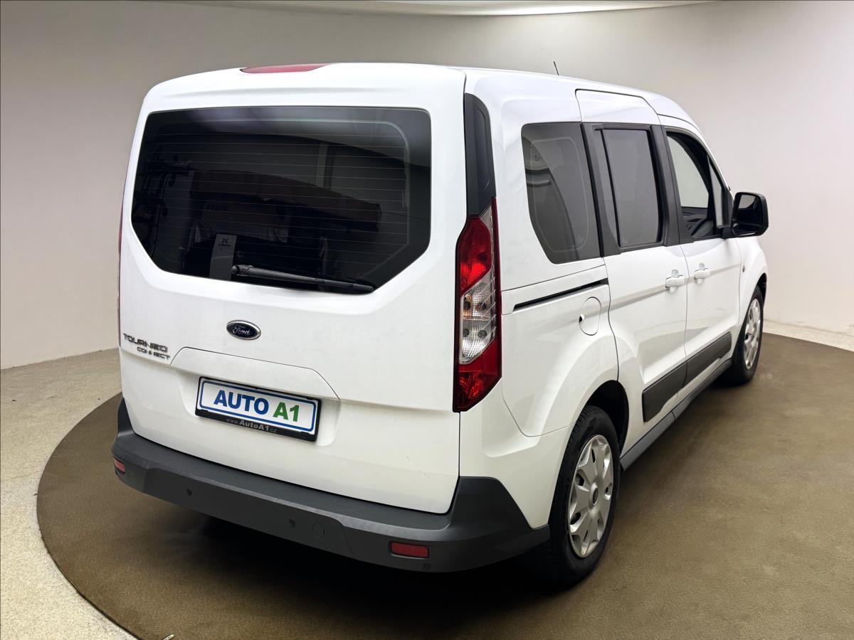 Ford Tourneo Connect