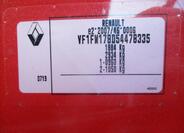 Renault Kangoo 20