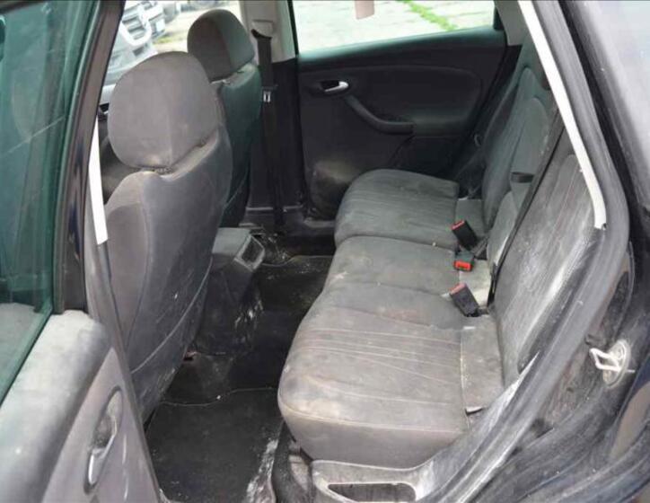 Seat Altea 26