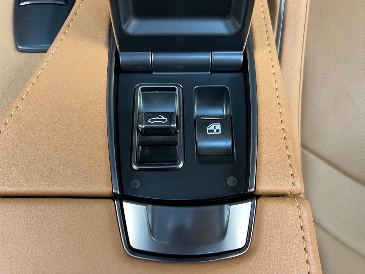 Lexus LC 500