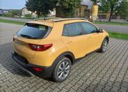 KIA Stonic 4
