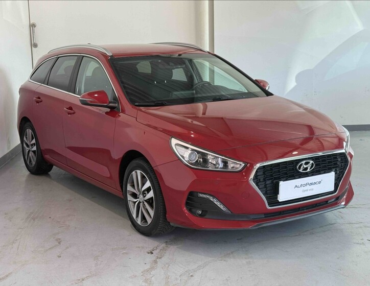 Hyundai i30 3