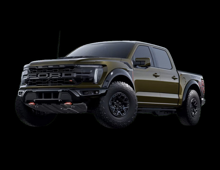 Ford F-150 1