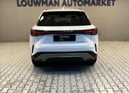 Lexus RX 350h 10