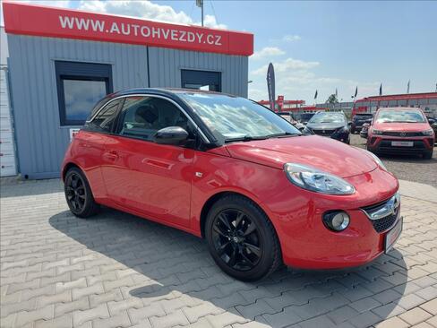 Opel Adam